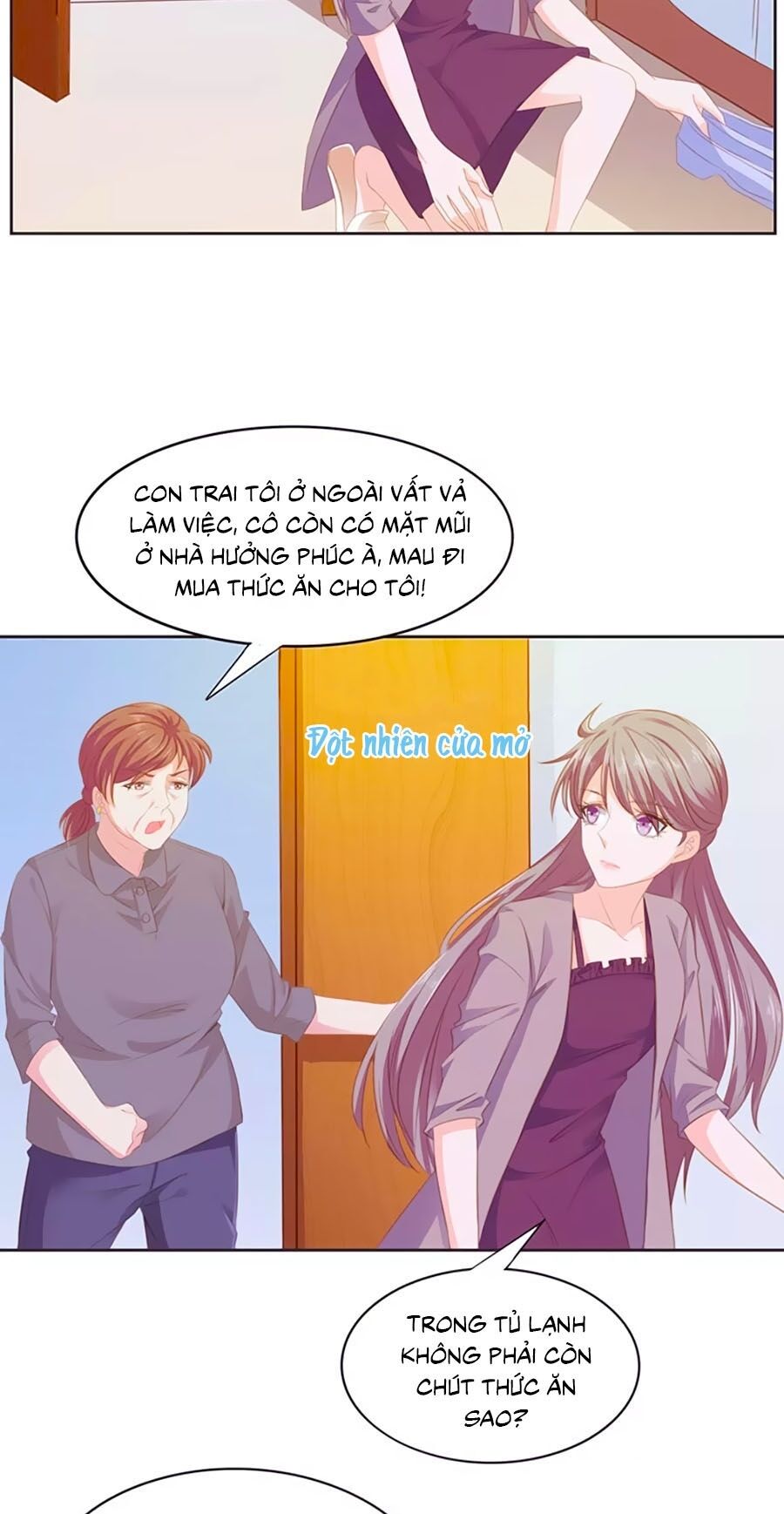 Một Đời An Nhiên Chap 8 - Next Chap 9