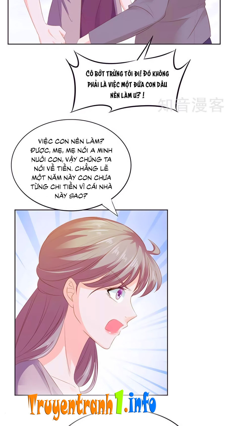 Một Đời An Nhiên Chap 8 - Next Chap 9