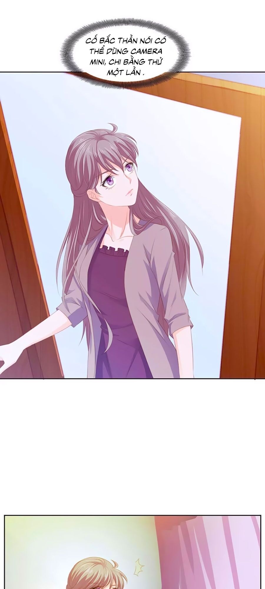 Một Đời An Nhiên Chap 8 - Next Chap 9