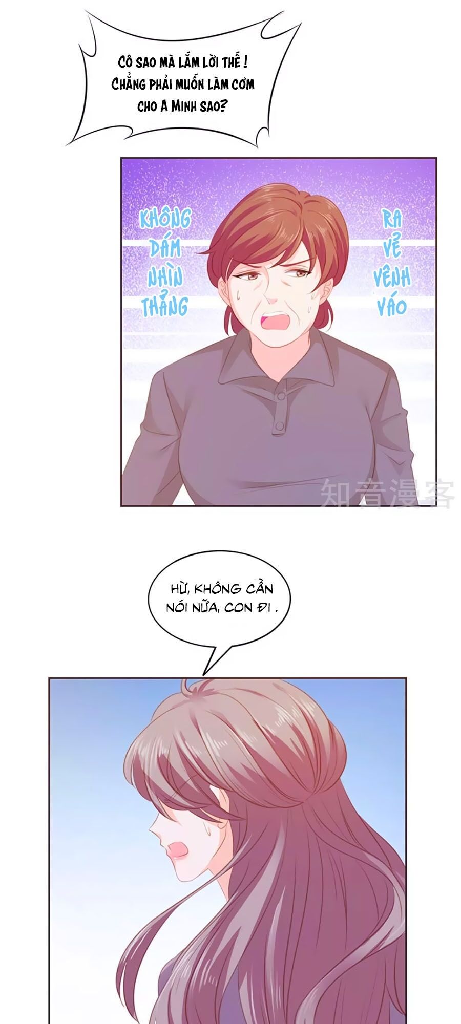 Một Đời An Nhiên Chap 8 - Next Chap 9