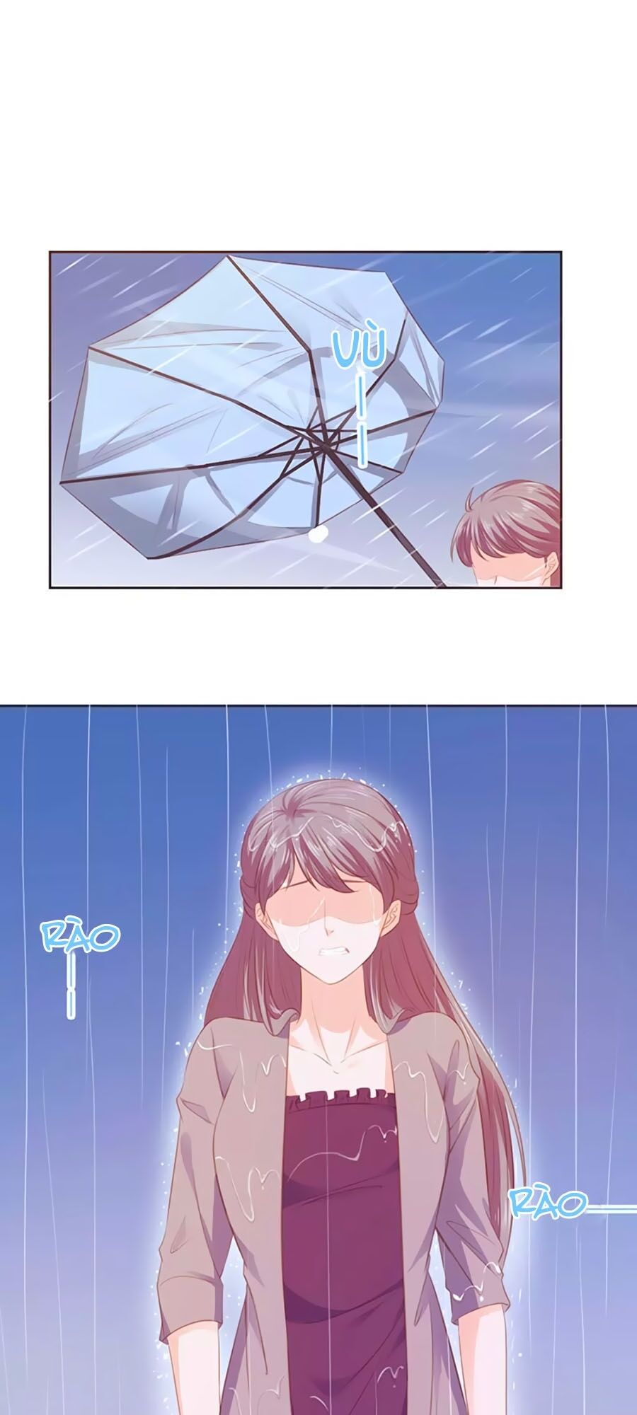 Một Đời An Nhiên Chap 8 - Next Chap 9
