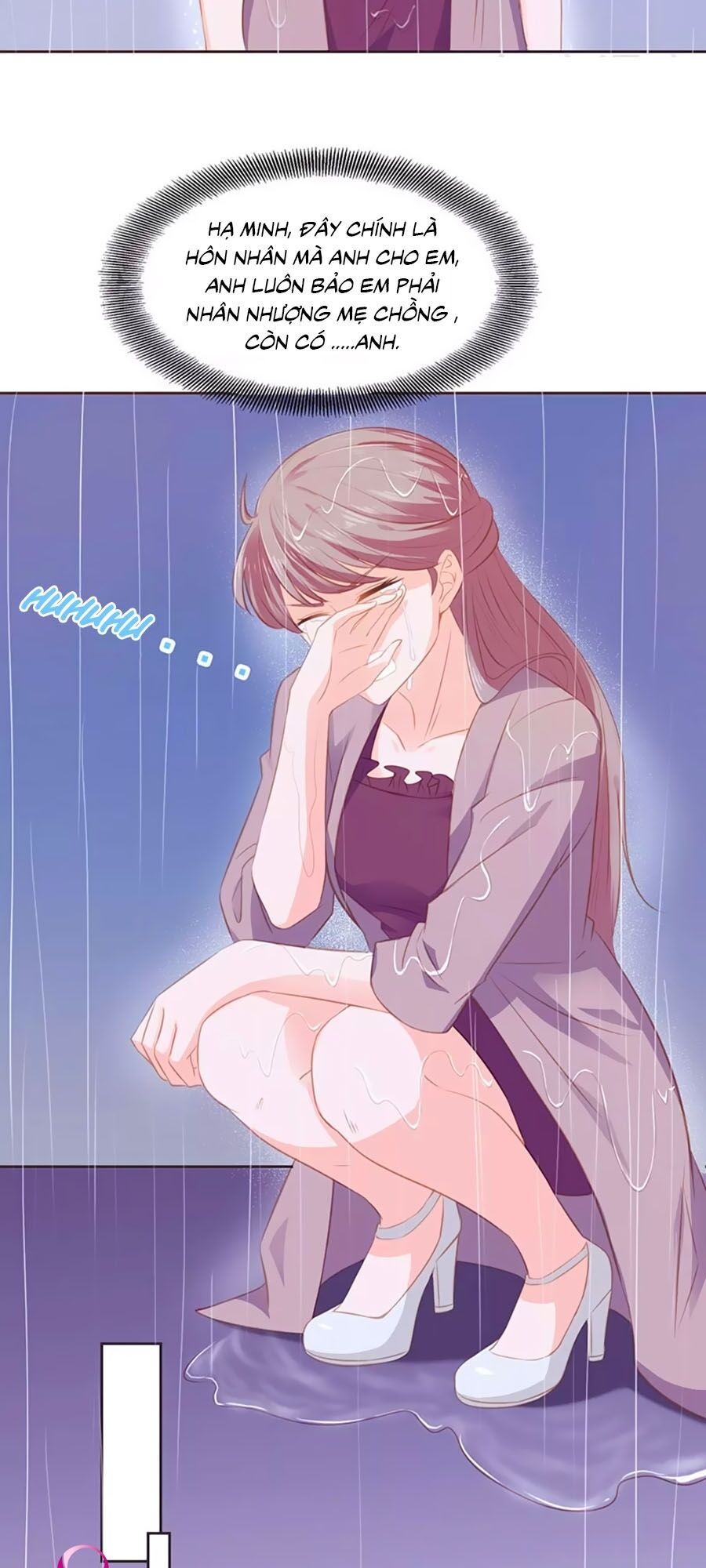 Một Đời An Nhiên Chap 8 - Next Chap 9
