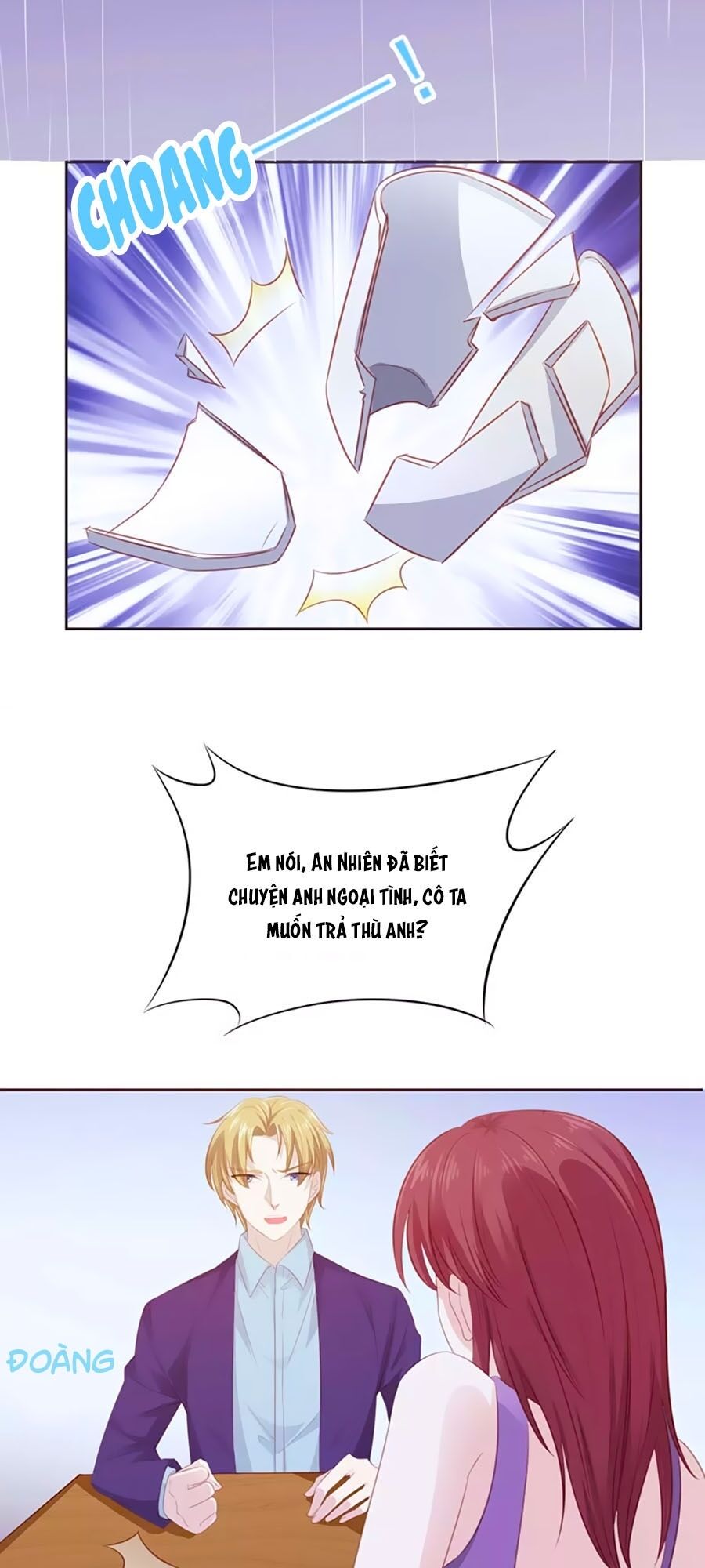 Một Đời An Nhiên Chap 8 - Next Chap 9