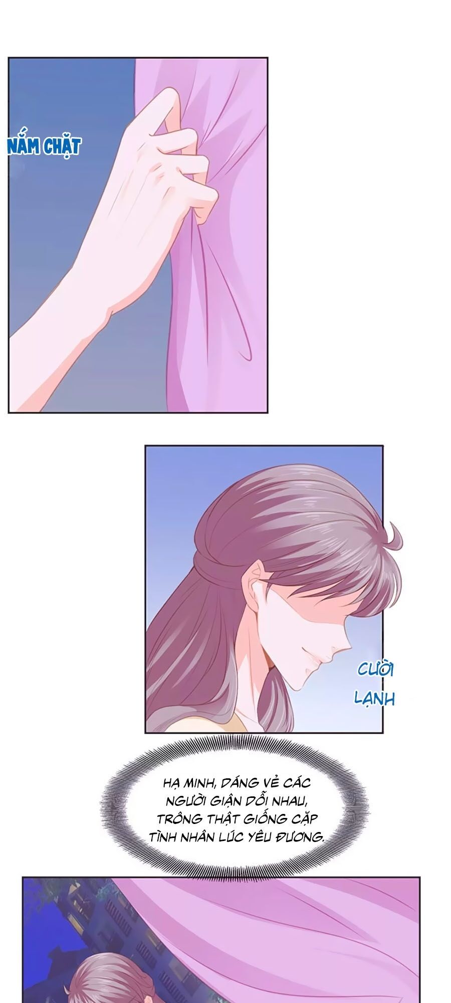 Một Đời An Nhiên Chap 8 - Next Chap 9