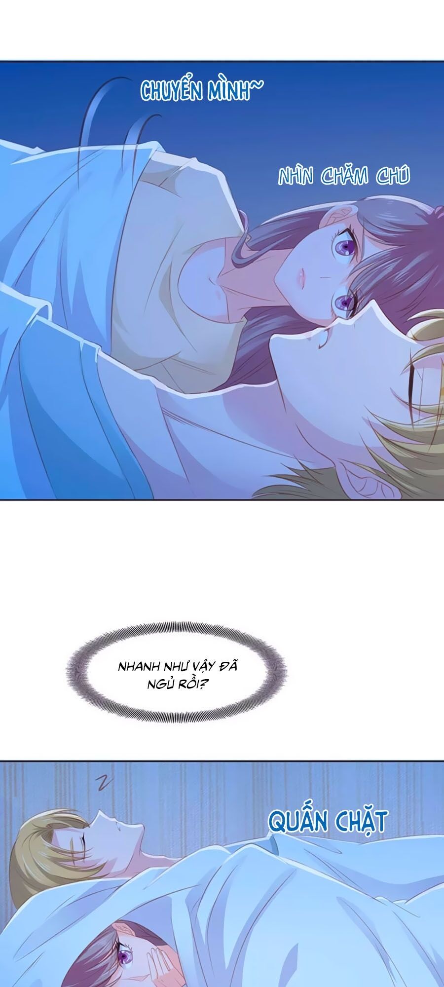 Một Đời An Nhiên Chap 8 - Next Chap 9