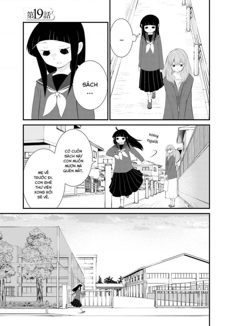 Một Gia Đình Như Vậy Có Đáng Để Giữ Lại Không? Chap 19 - Next Chap 20