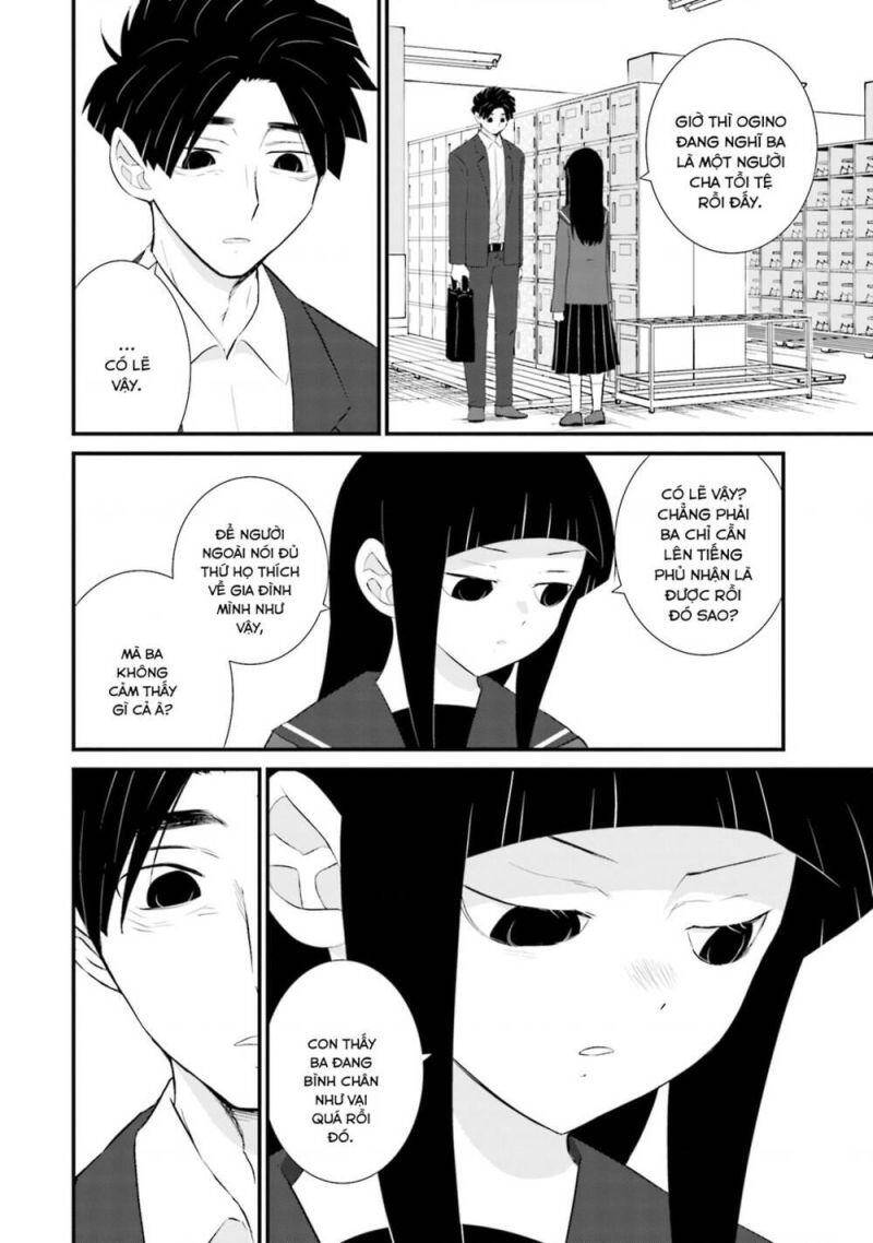 Một Gia Đình Như Vậy Có Đáng Để Giữ Lại Không? Chap 19 - Next Chap 20