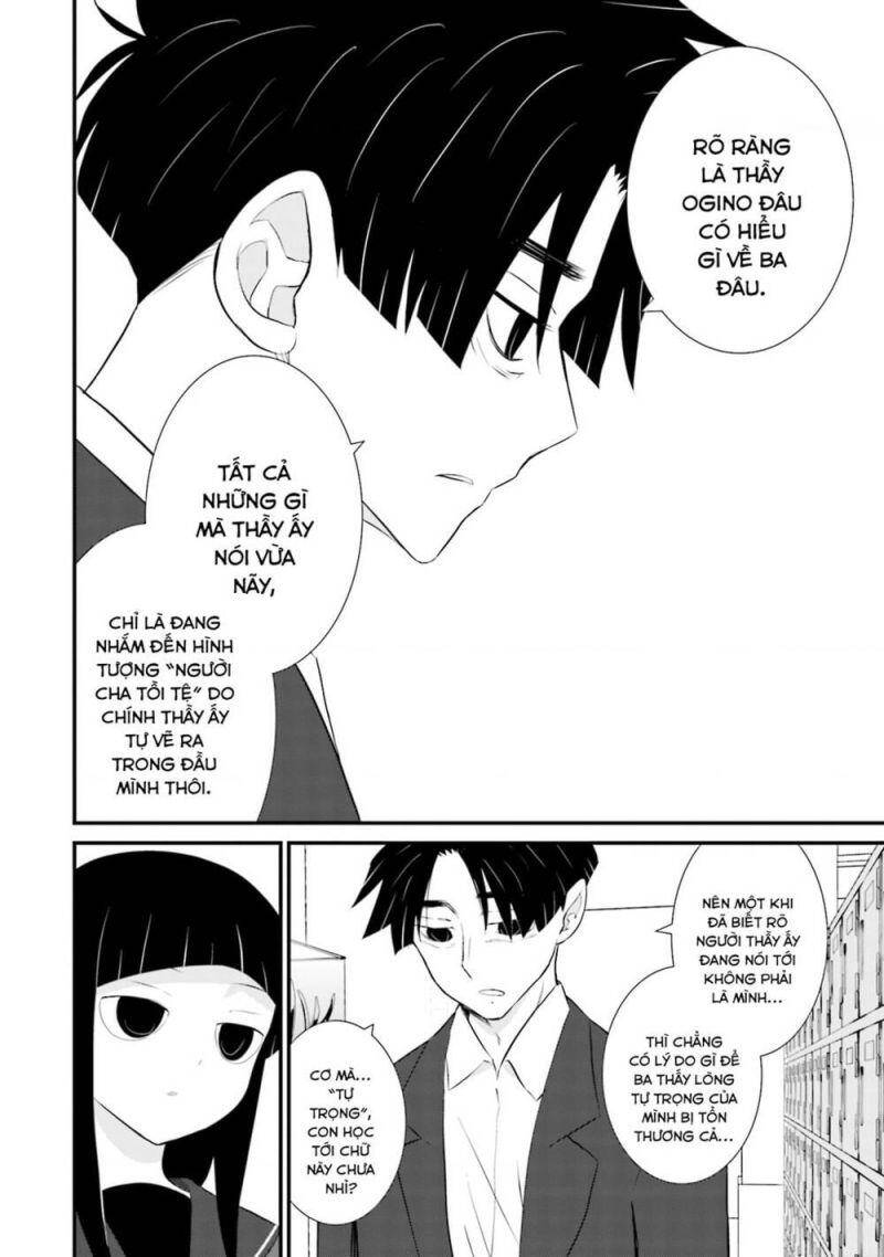 Một Gia Đình Như Vậy Có Đáng Để Giữ Lại Không? Chap 19 - Next Chap 20