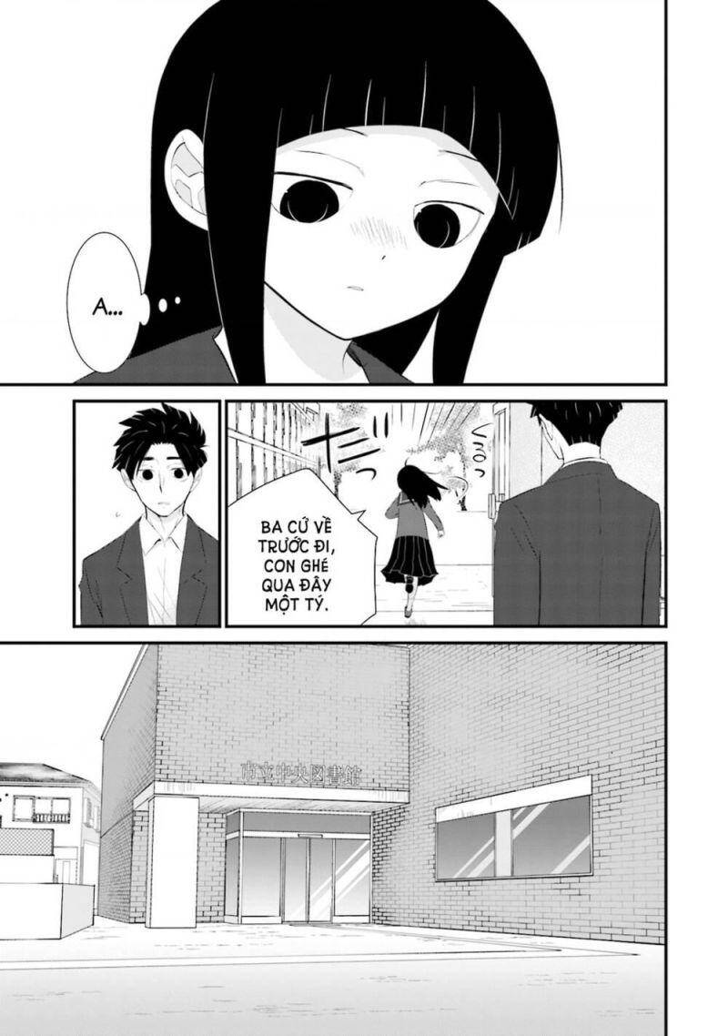 Một Gia Đình Như Vậy Có Đáng Để Giữ Lại Không? Chap 19 - Next Chap 20
