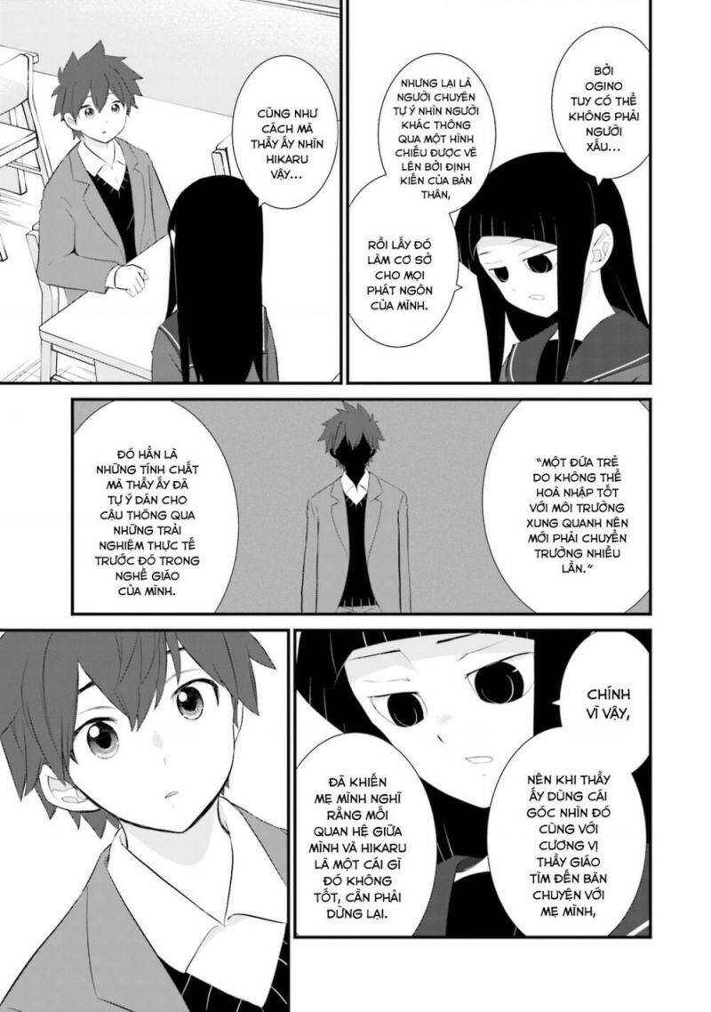 Một Gia Đình Như Vậy Có Đáng Để Giữ Lại Không? Chap 19 - Next Chap 20