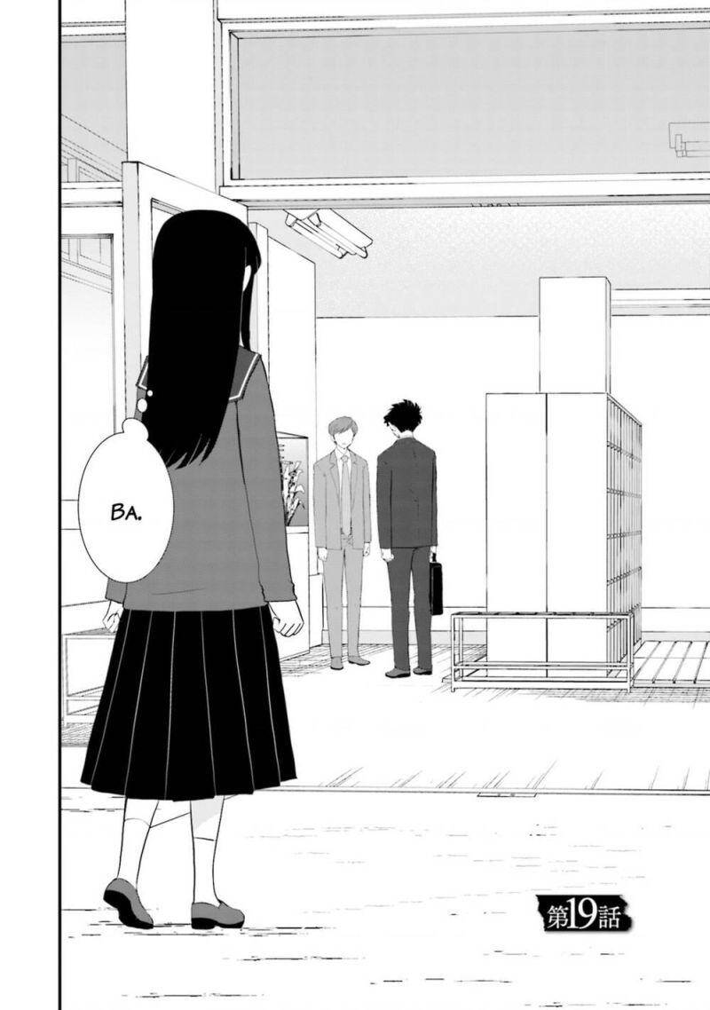 Một Gia Đình Như Vậy Có Đáng Để Giữ Lại Không? Chap 19 - Next Chap 20