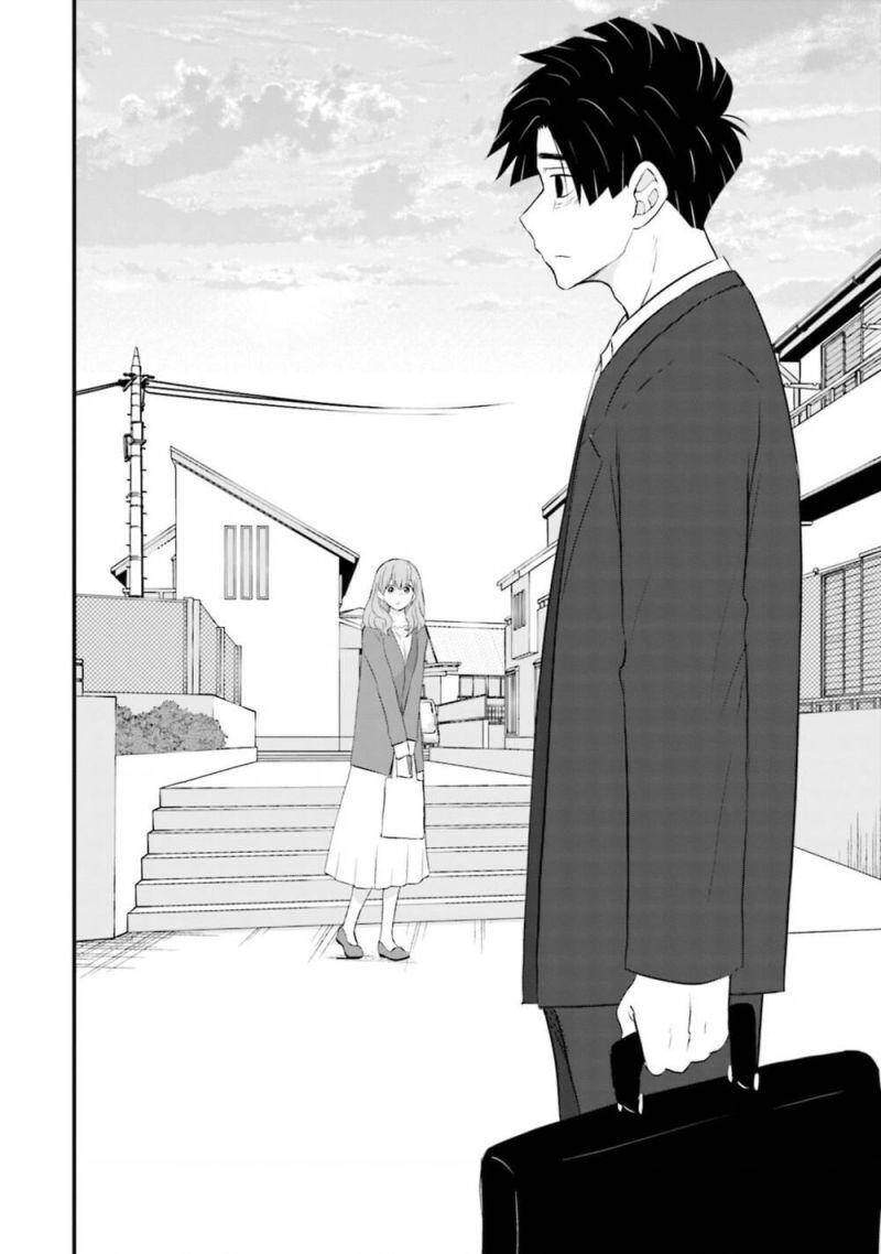 Một Gia Đình Như Vậy Có Đáng Để Giữ Lại Không? Chap 19 - Next Chap 20