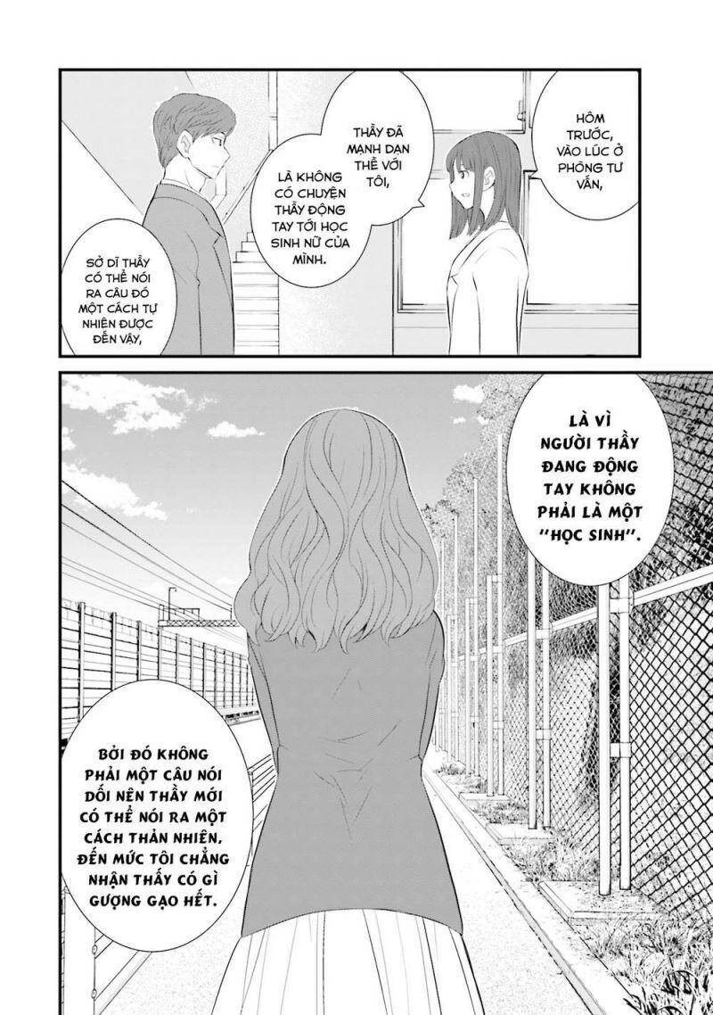 Một Gia Đình Như Vậy Có Đáng Để Giữ Lại Không? Chap 27 - Next Chap 28