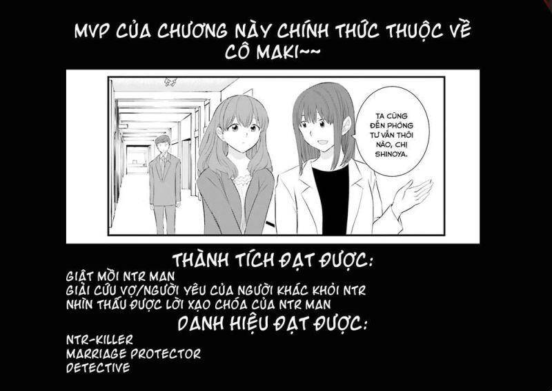 Một Gia Đình Như Vậy Có Đáng Để Giữ Lại Không? Chap 27 - Next Chap 28