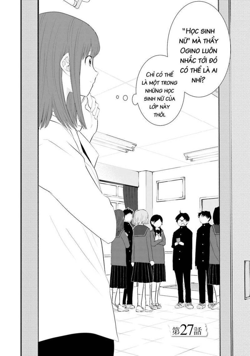 Một Gia Đình Như Vậy Có Đáng Để Giữ Lại Không? Chap 27 - Next Chap 28
