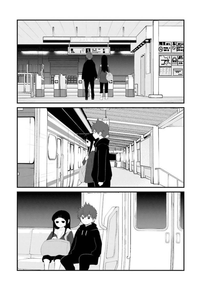 Một Gia Đình Như Vậy Có Đáng Để Giữ Lại Không? Chap 32 - Next Chap 33