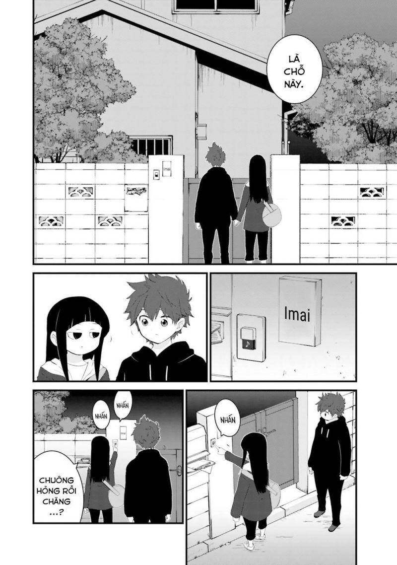Một Gia Đình Như Vậy Có Đáng Để Giữ Lại Không? Chap 32 - Next Chap 33