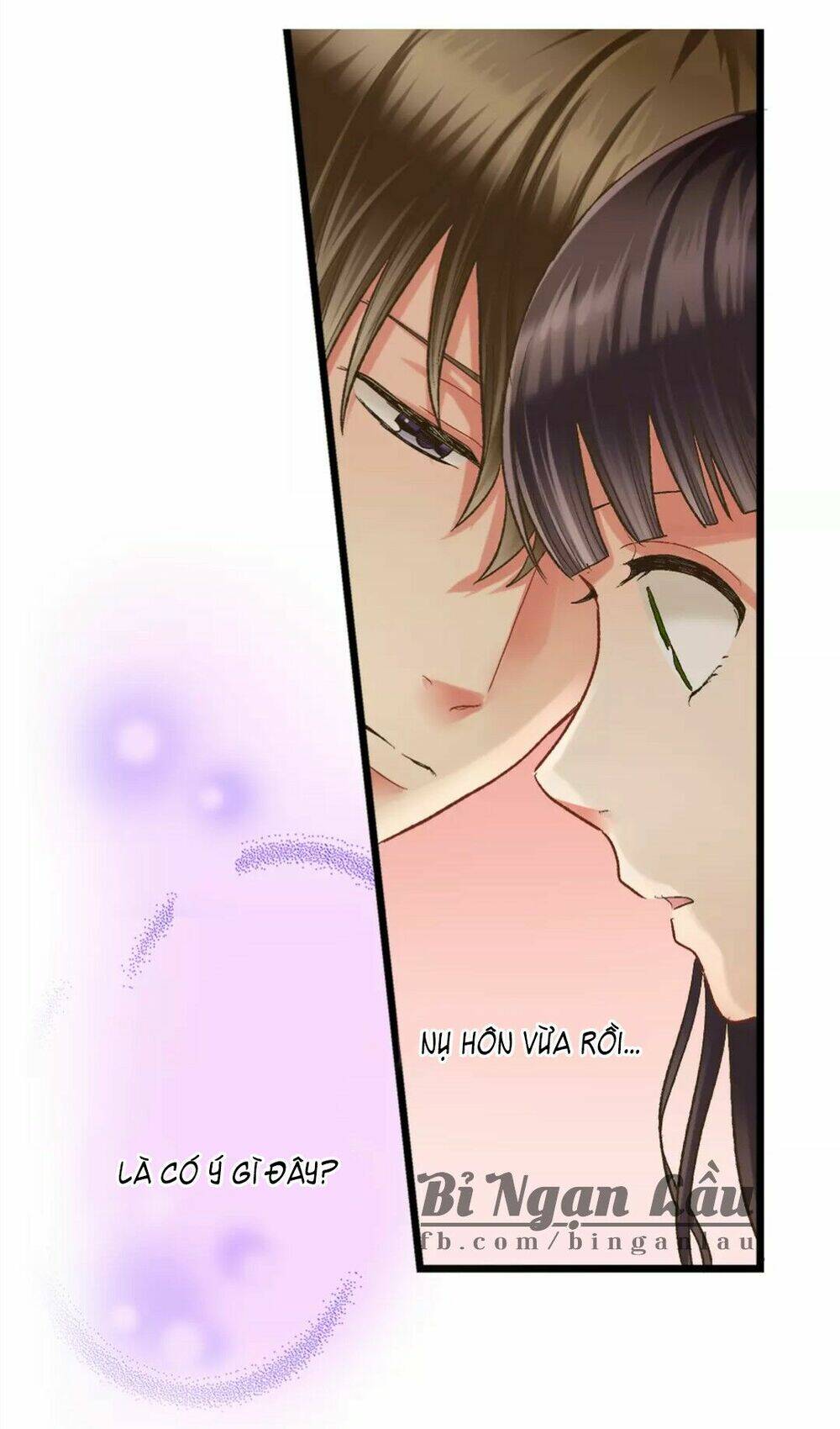 Một Giây Để Hôn Em Chap 29 - Next Chap 30