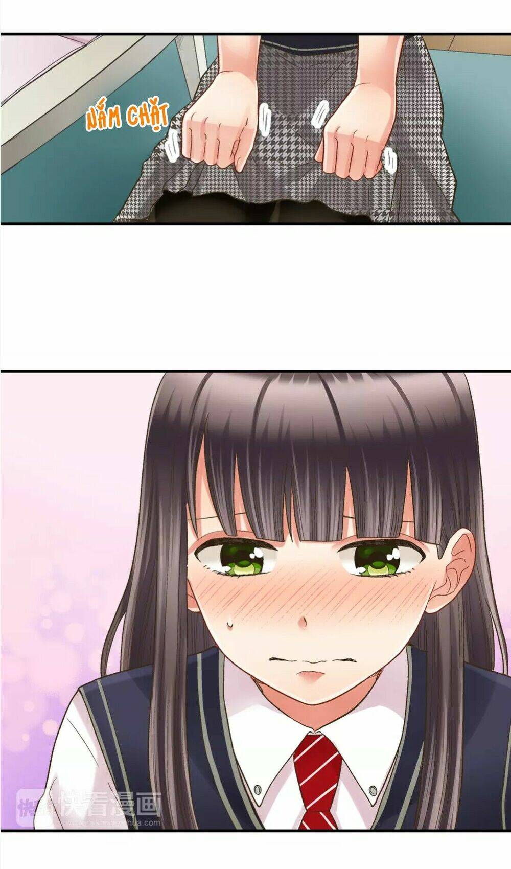 Một Giây Để Hôn Em Chap 29 - Next Chap 30
