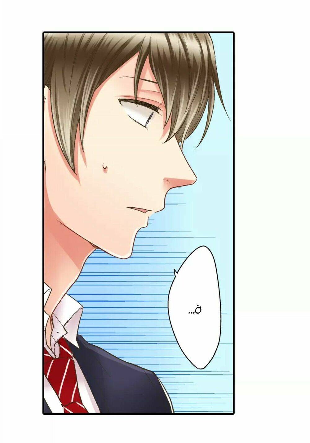 Một Giây Để Hôn Em Chap 29 - Next Chap 30