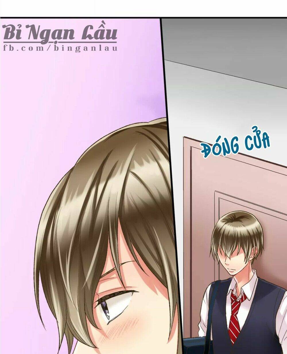 Một Giây Để Hôn Em Chap 29 - Next Chap 30
