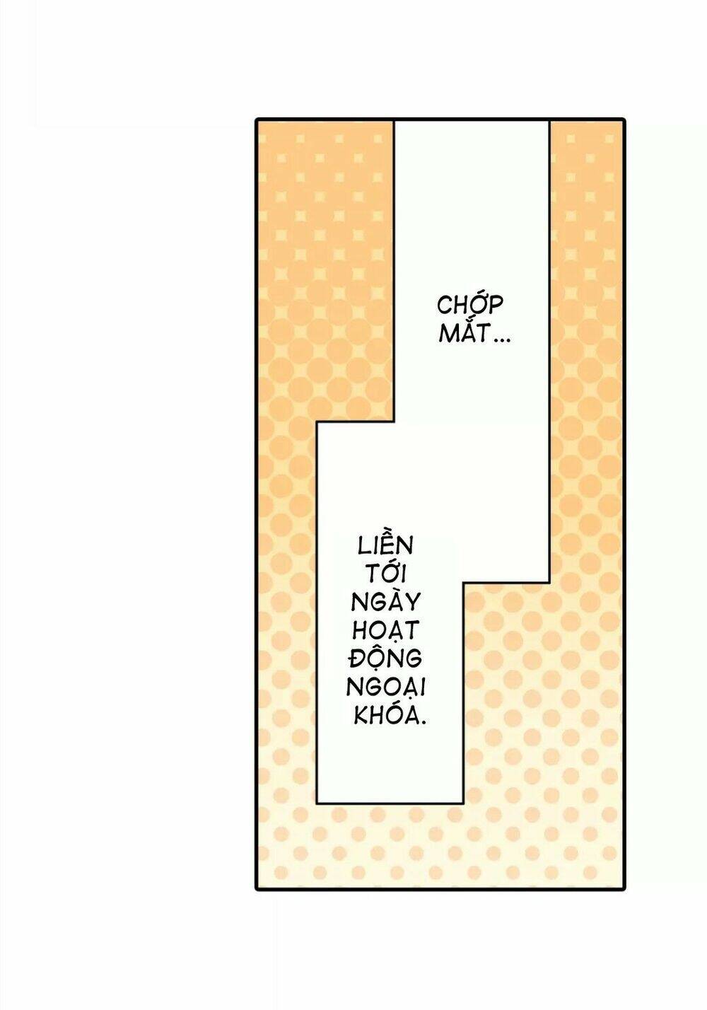 Một Giây Để Hôn Em Chap 29 - Next Chap 30