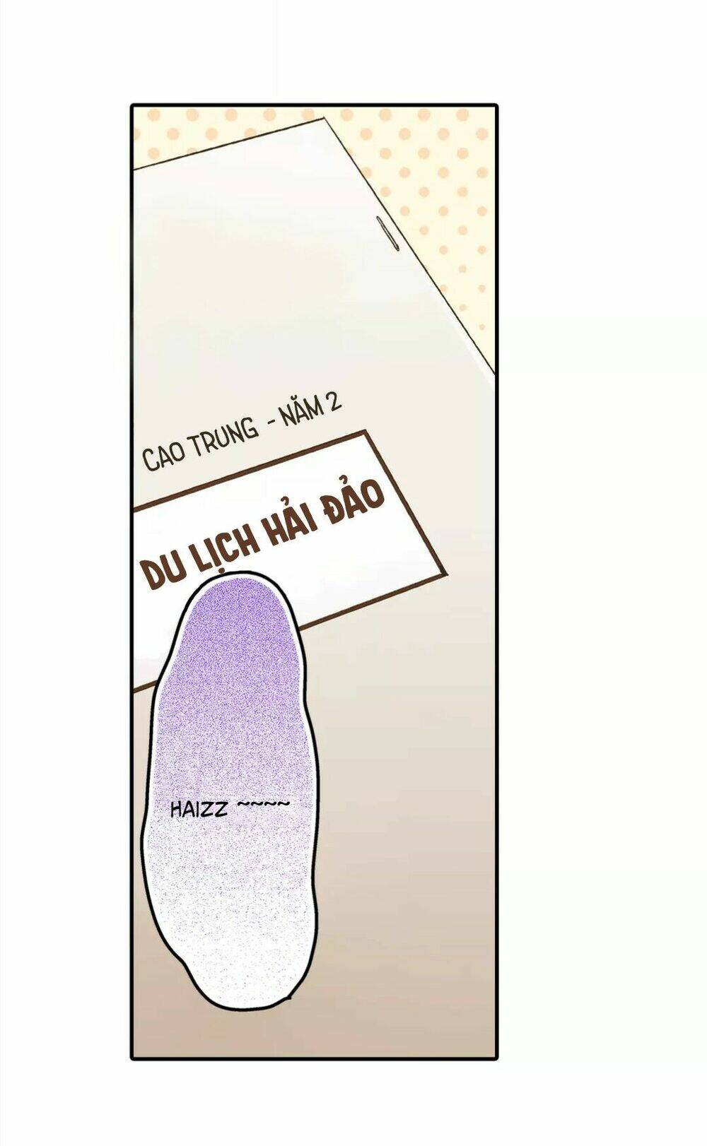 Một Giây Để Hôn Em Chap 29 - Next Chap 30