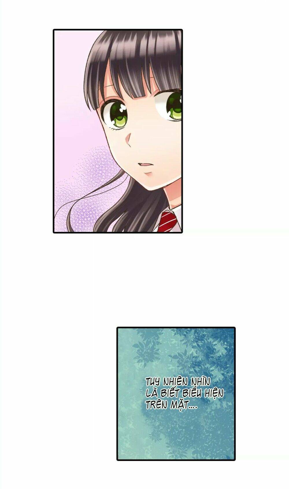 Một Giây Để Hôn Em Chap 29 - Next Chap 30
