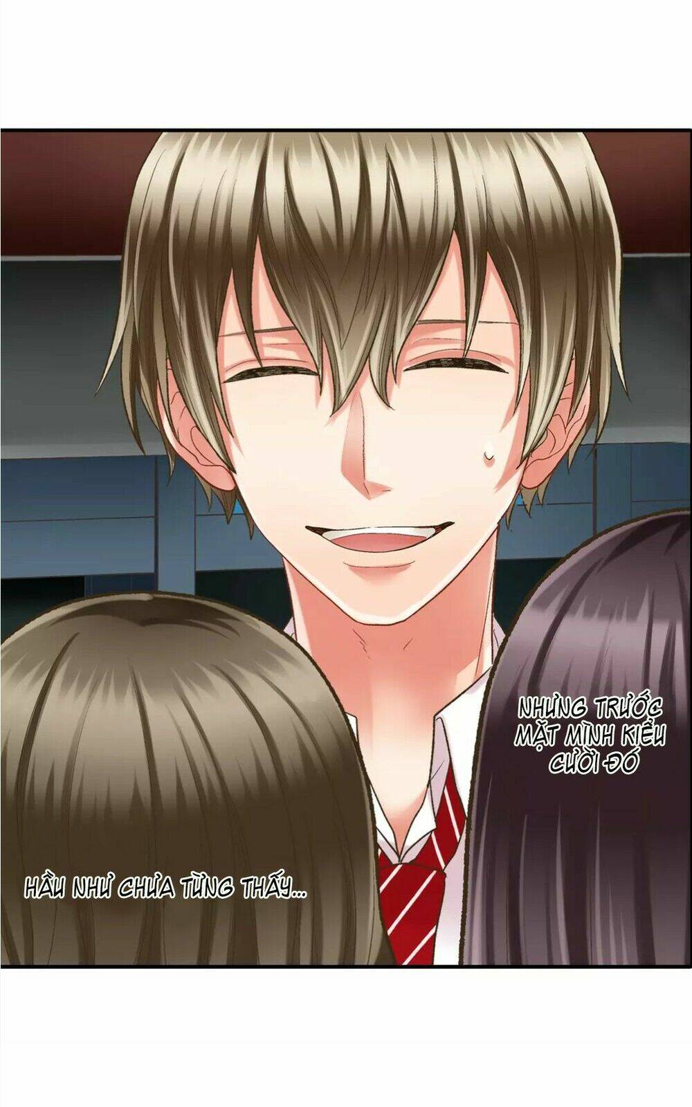 Một Giây Để Hôn Em Chap 29 - Next Chap 30