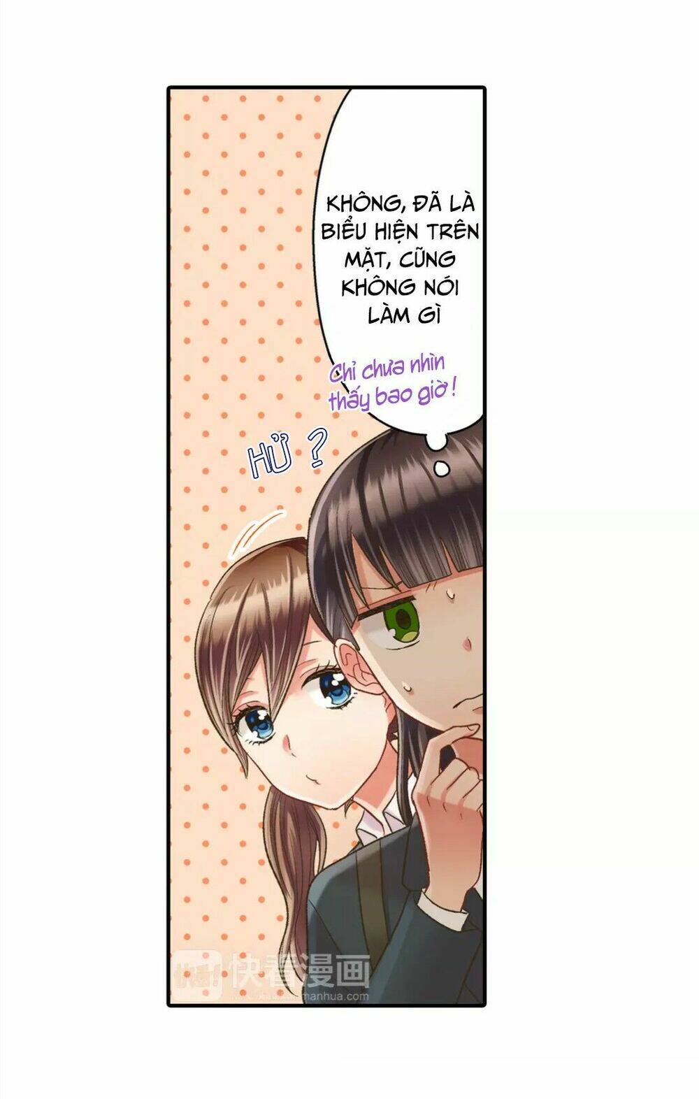 Một Giây Để Hôn Em Chap 29 - Next Chap 30