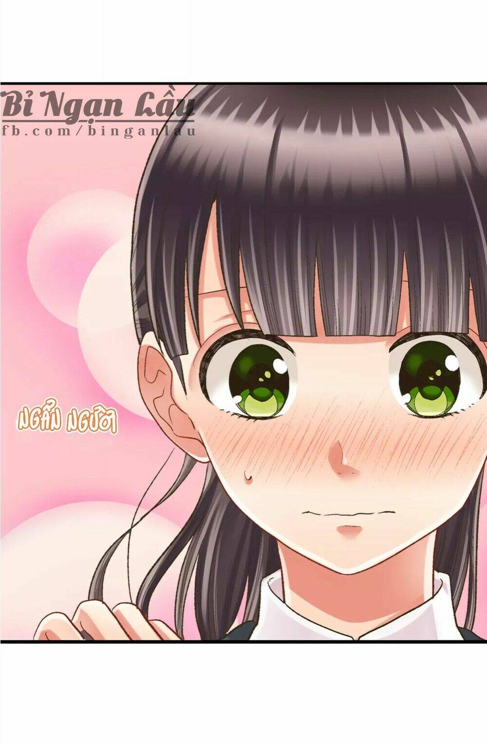 Một Giây Để Hôn Em Chap 29 - Next Chap 30