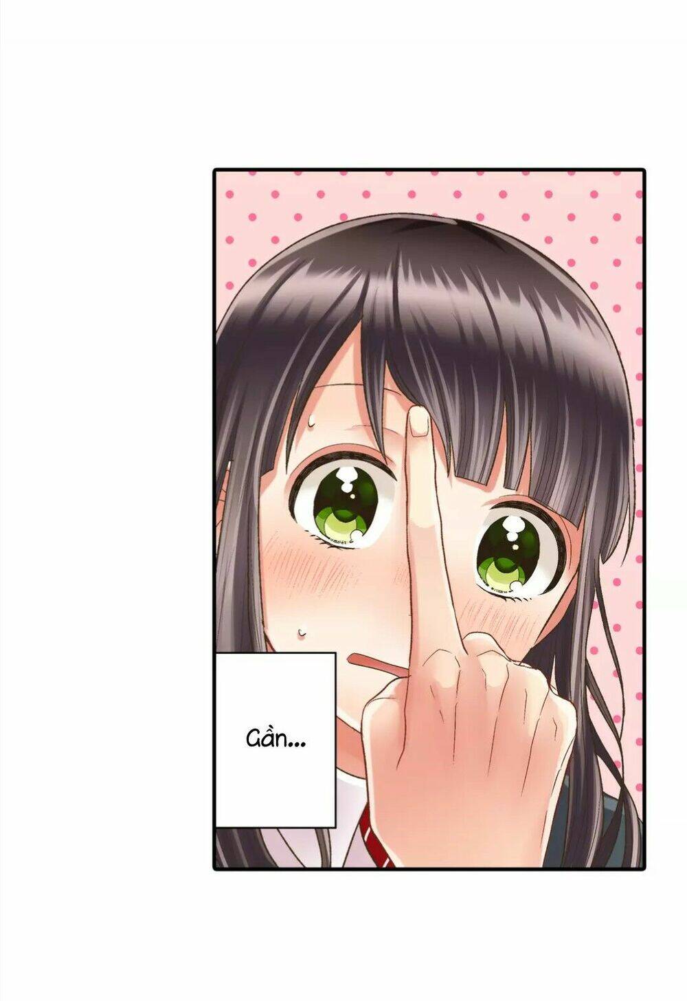 Một Giây Để Hôn Em Chap 29 - Next Chap 30
