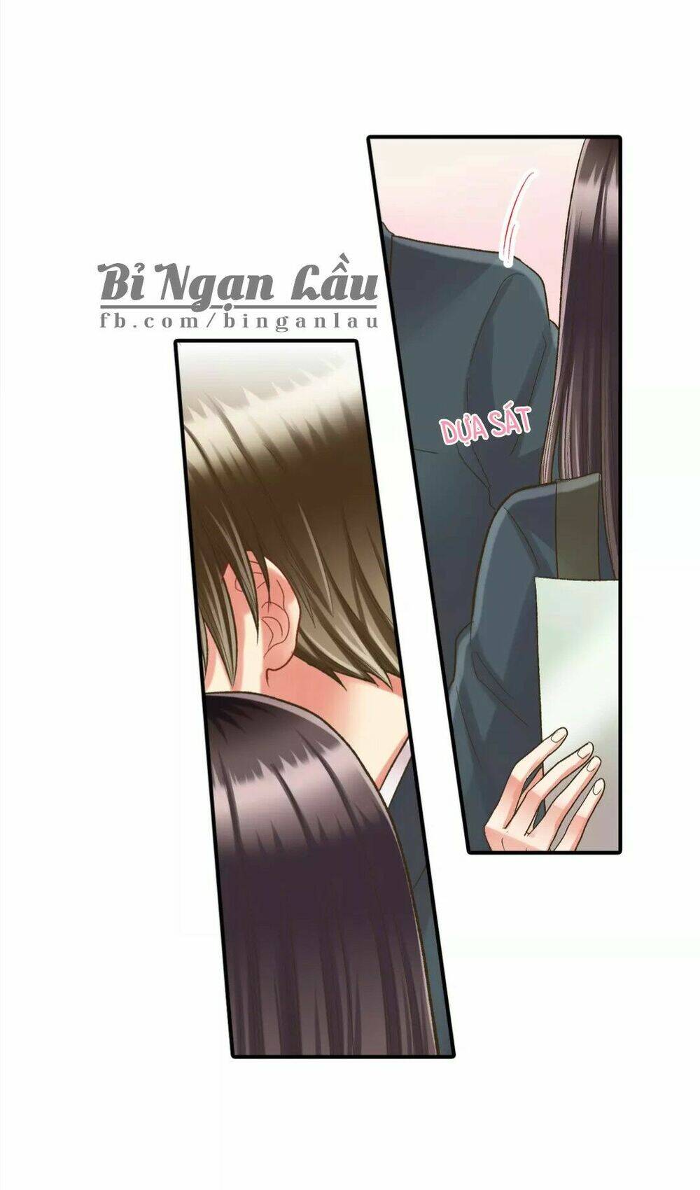 Một Giây Để Hôn Em Chap 29 - Next Chap 30