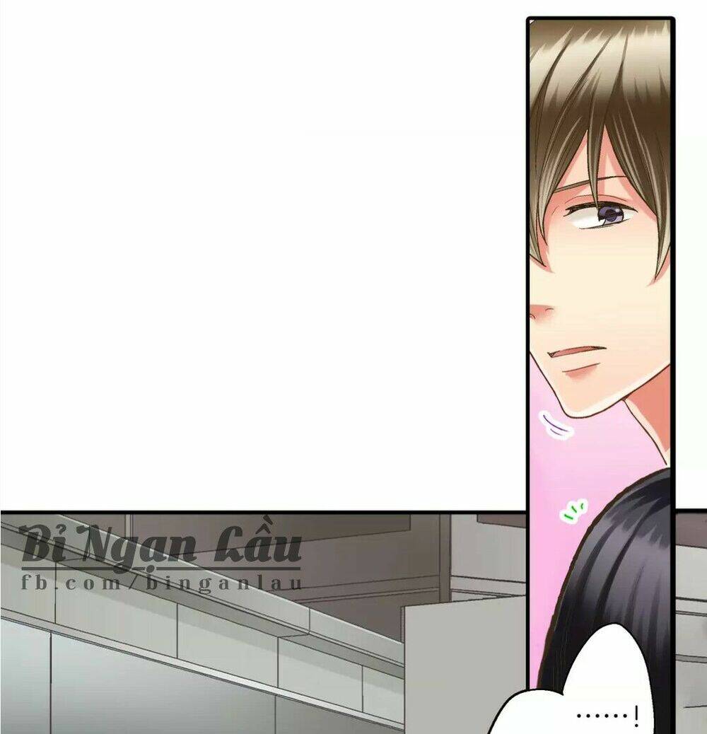 Một Giây Để Hôn Em Chap 29 - Next Chap 30