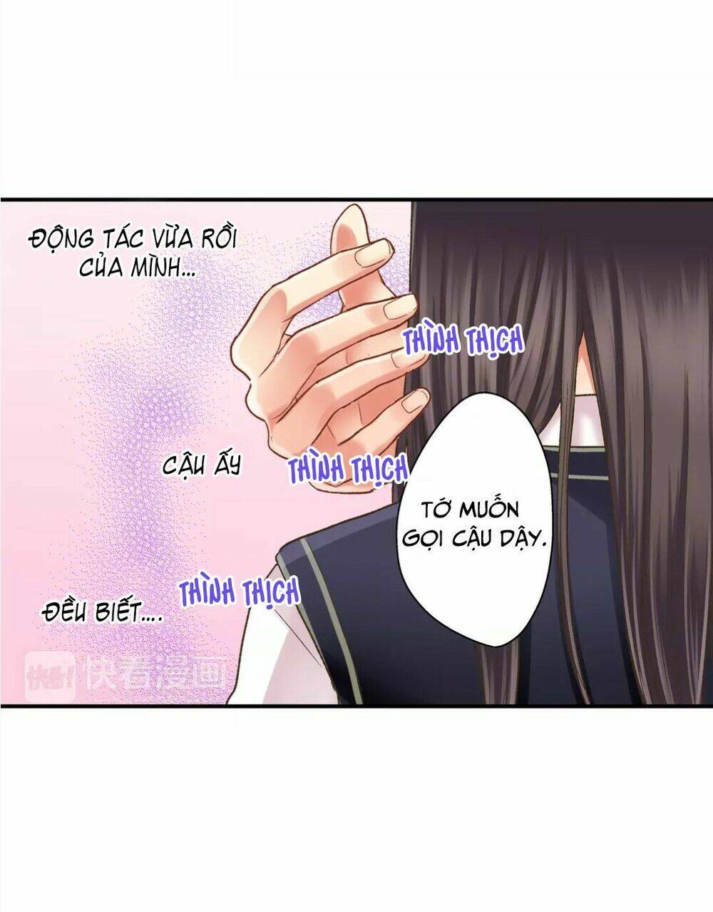 Một Giây Để Hôn Em Chap 29 - Next Chap 30