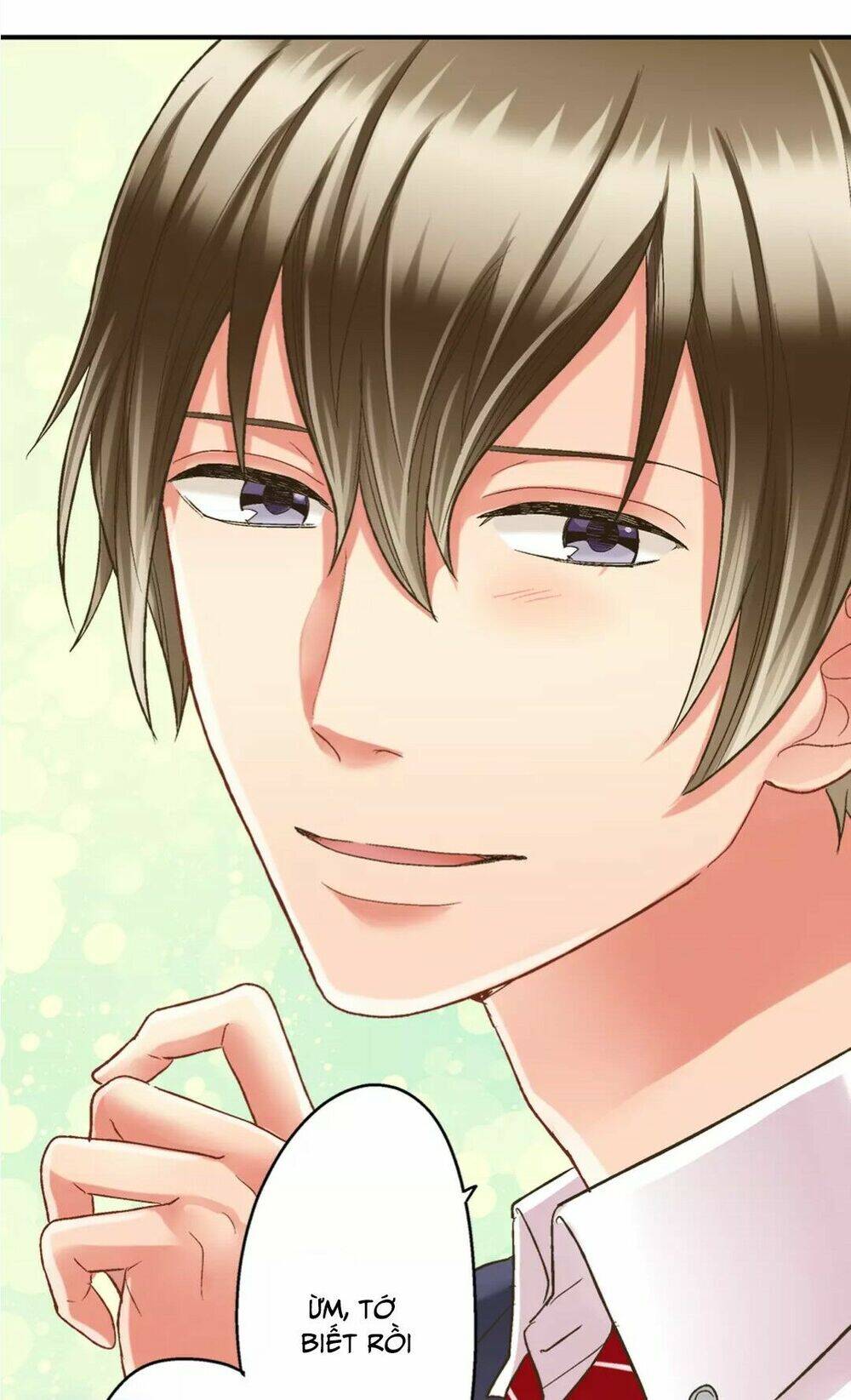 Một Giây Để Hôn Em Chap 29 - Next Chap 30