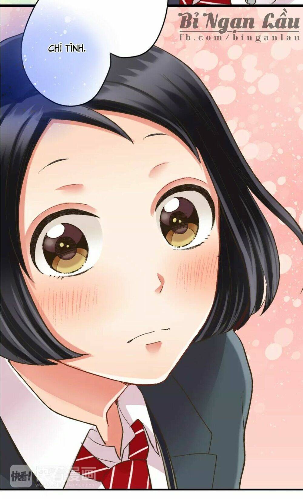 Một Giây Để Hôn Em Chap 29 - Next Chap 30