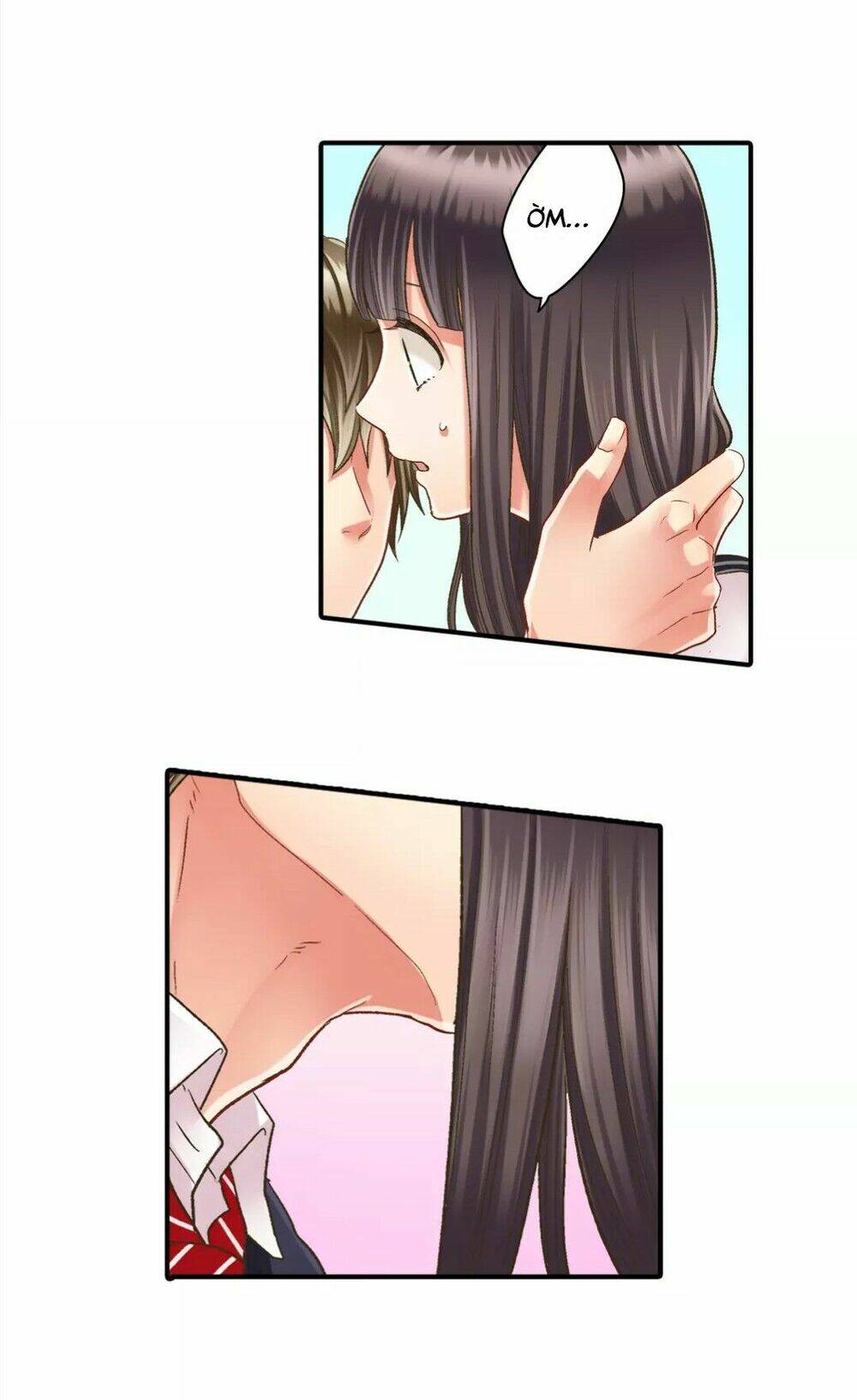 Một Giây Để Hôn Em Chap 29 - Next Chap 30