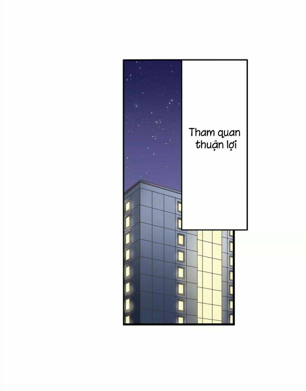 Một Giây Để Hôn Em Chap 30 - Next Chap 31