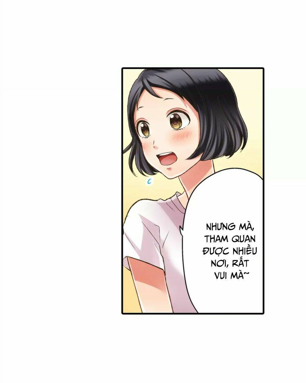 Một Giây Để Hôn Em Chap 30 - Next Chap 31