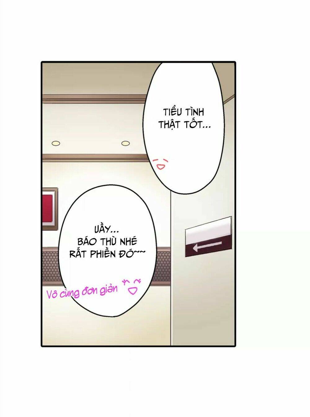 Một Giây Để Hôn Em Chap 30 - Next Chap 31