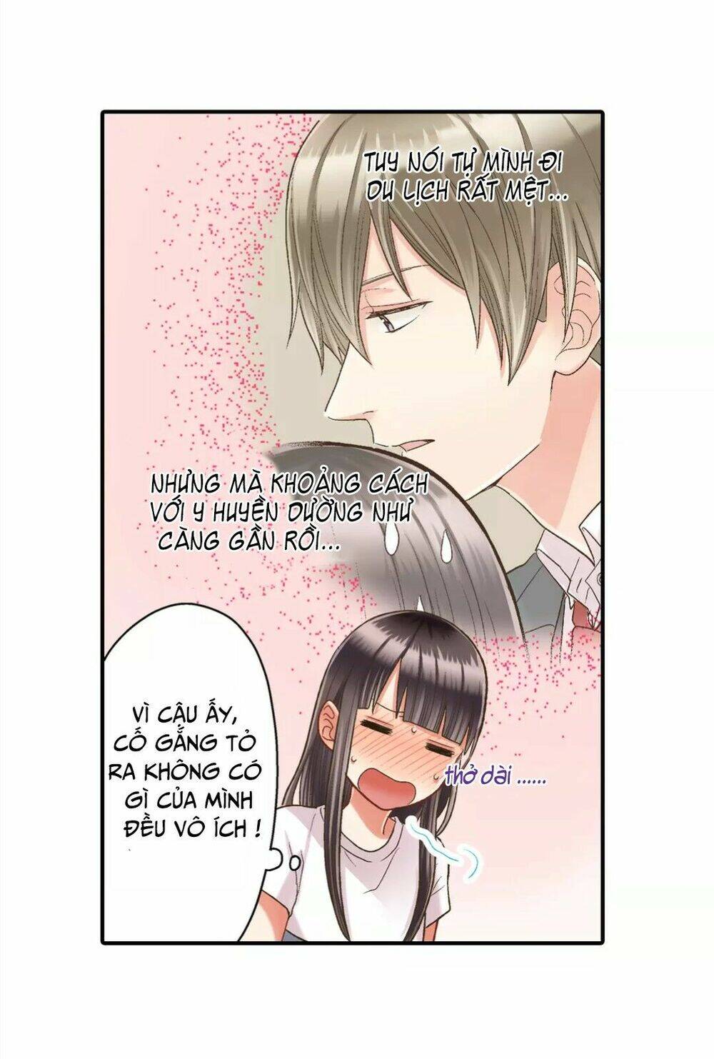 Một Giây Để Hôn Em Chap 30 - Next Chap 31