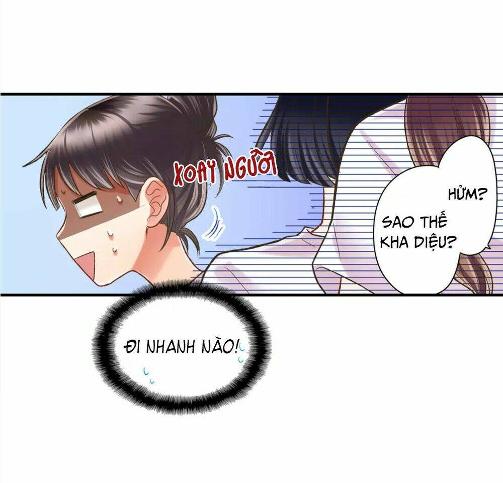 Một Giây Để Hôn Em Chap 30 - Next Chap 31