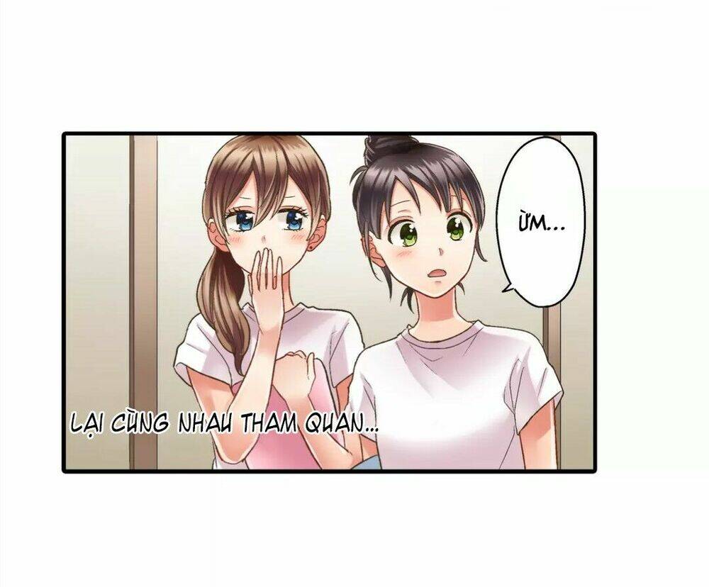 Một Giây Để Hôn Em Chap 30 - Next Chap 31