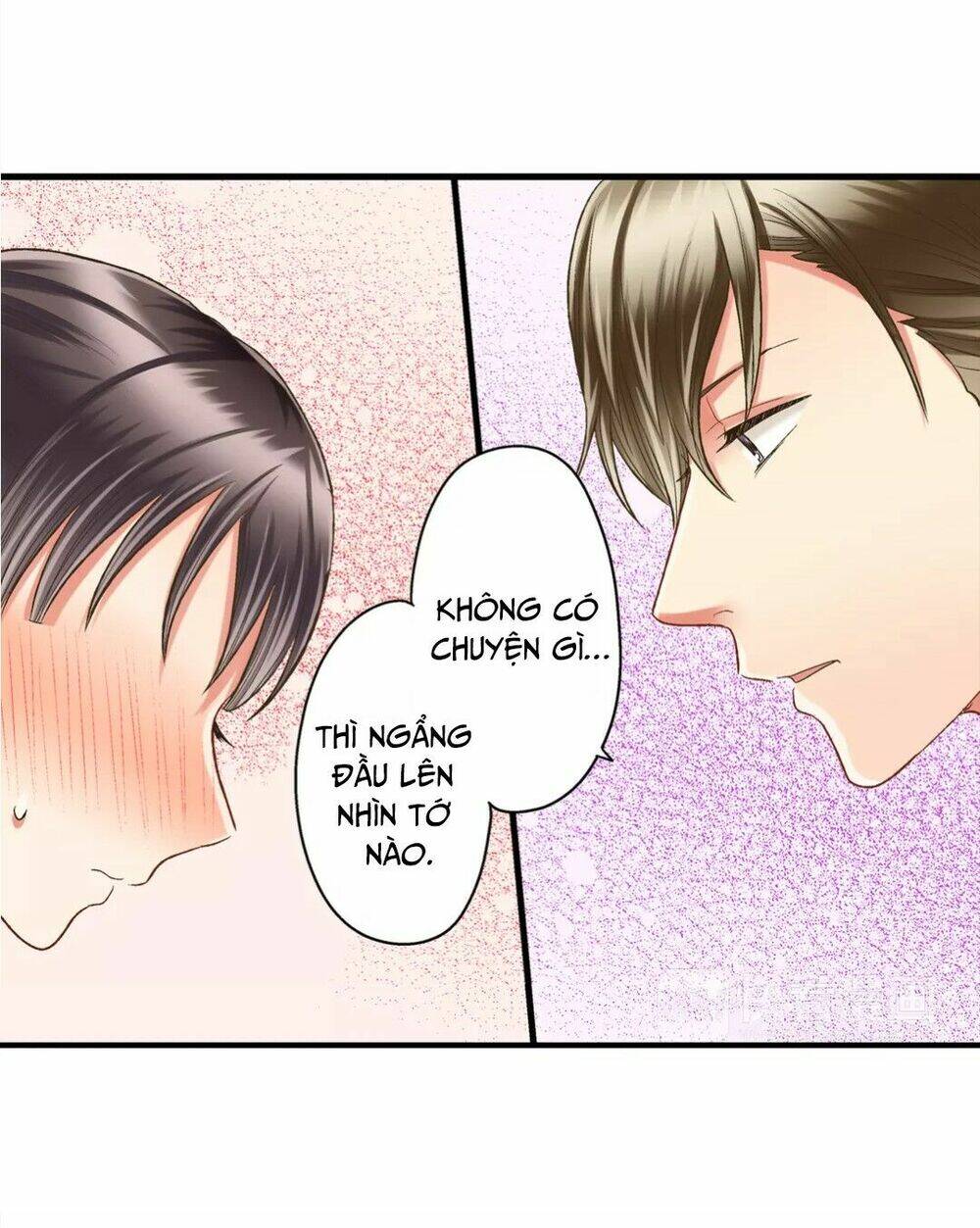 Một Giây Để Hôn Em Chap 30 - Next Chap 31