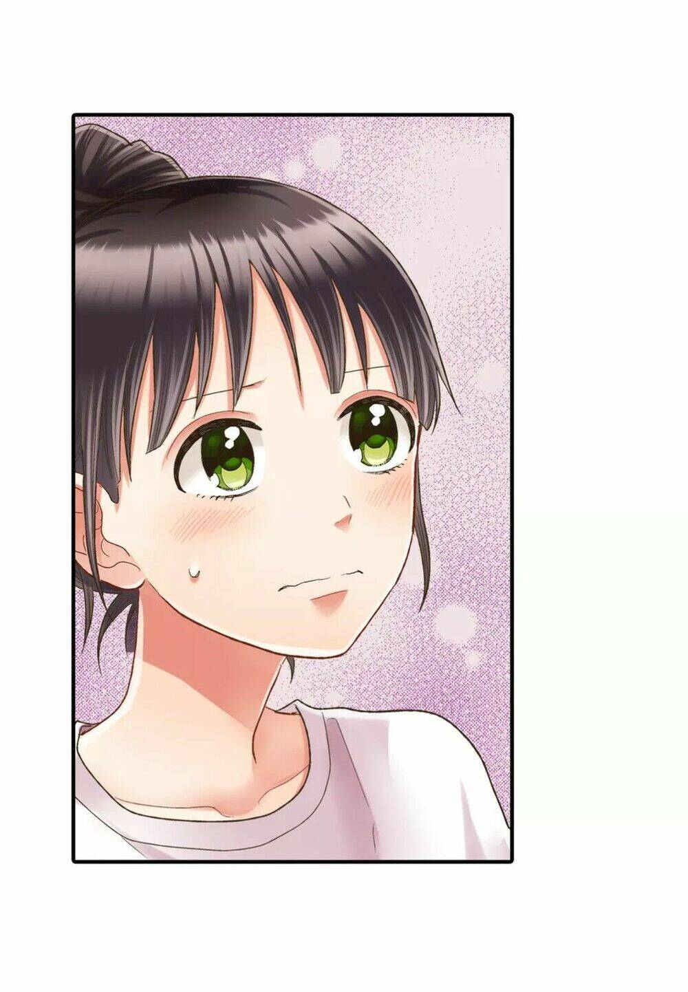 Một Giây Để Hôn Em Chap 30 - Next Chap 31