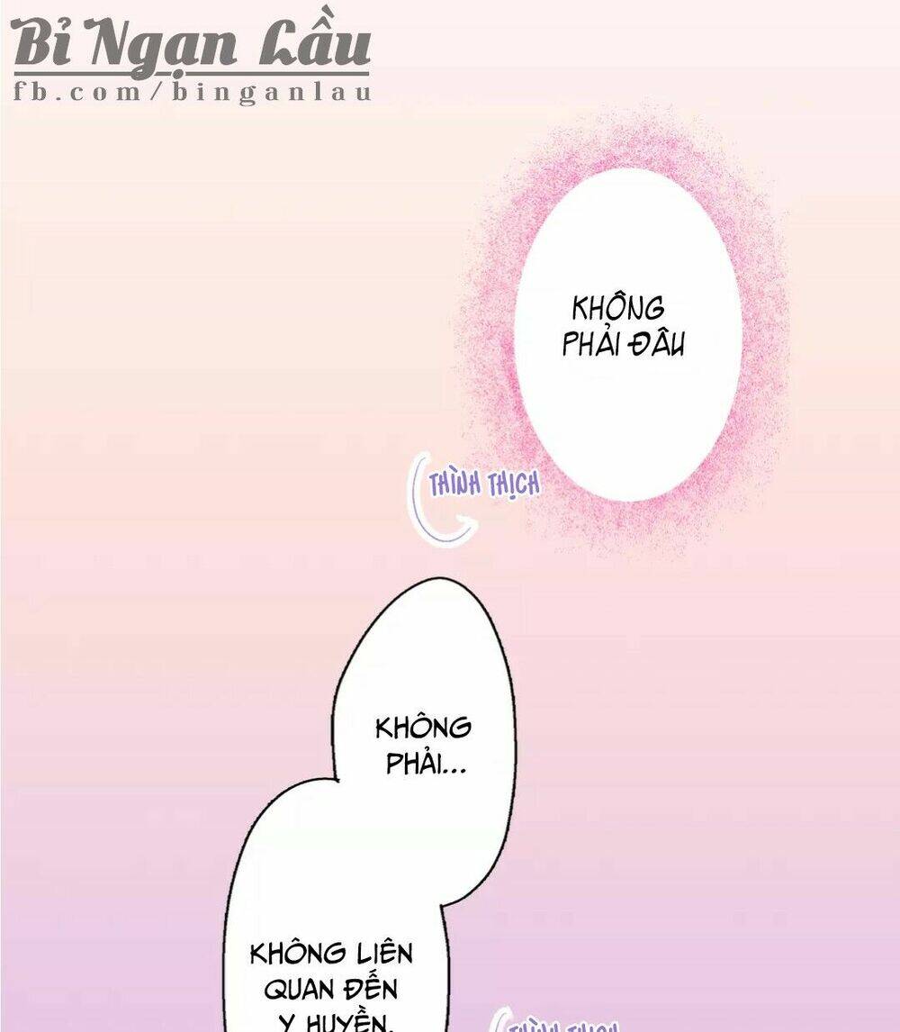 Một Giây Để Hôn Em Chap 30 - Next Chap 31