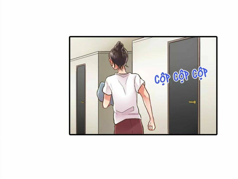 Một Giây Để Hôn Em Chap 30 - Next Chap 31