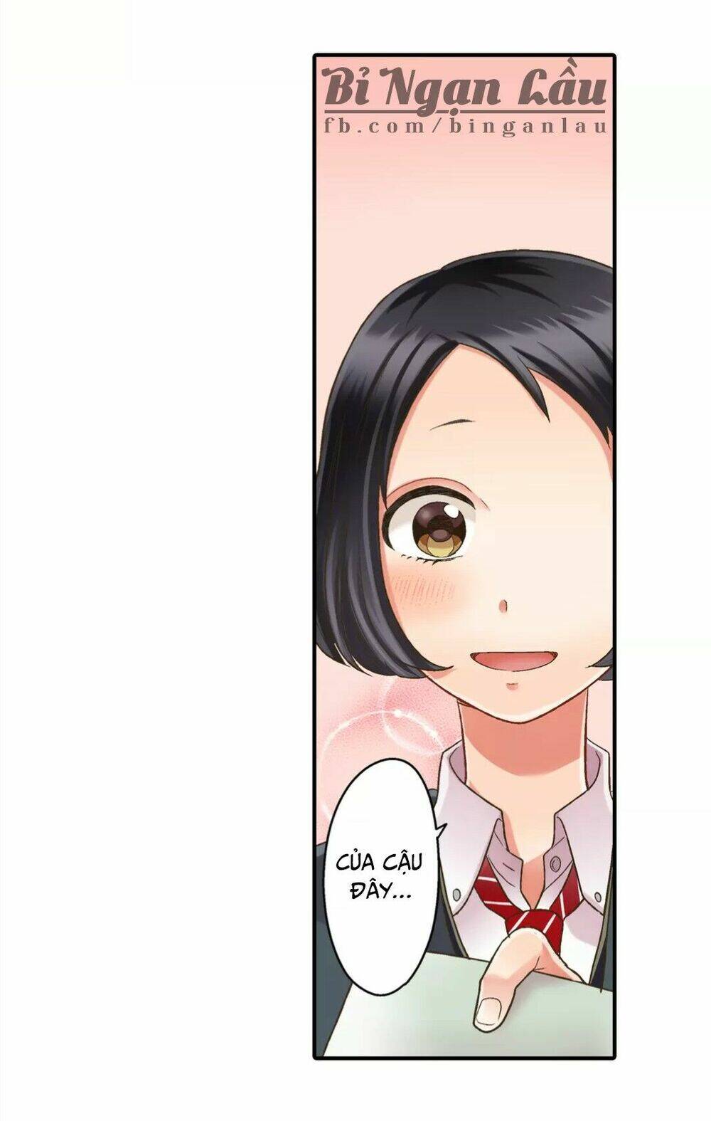 Một Giây Để Hôn Em Chap 30 - Next Chap 31
