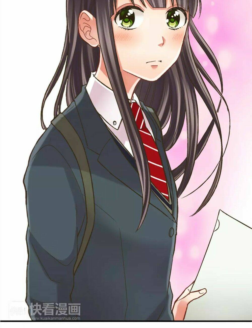 Một Giây Để Hôn Em Chap 30 - Next Chap 31
